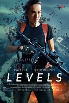 Levels (2024) เลเวลส์