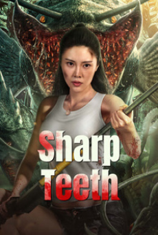 sharp-teeth-(2024)-ปลากินคน