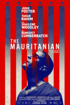 THE MAURITANIAN (2021) มอริทาเนียน พลิกคดี จองจำอำมหิต