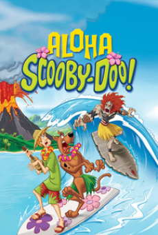 Aloha Scooby-Doo! อะโลฮ่า สคูบี้-ดู