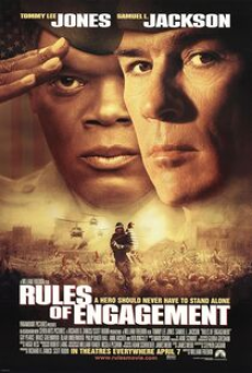 Rules of Engagement (2000) คำสั่งฆ่าคนบริสุทธิ์