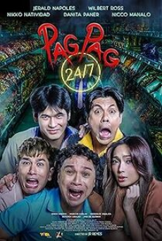 Pagpag 24 7 (2024)