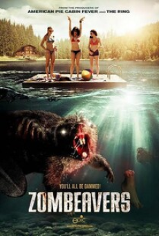 zombeavers-(2014)-บีเวอร์ซอมบี้