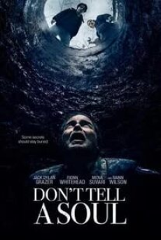 Don’t Tell a Soul (2020) อย่าบอกใคร