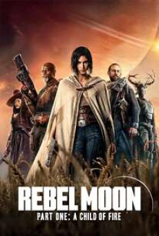 Rebel Moon Part One The Directors Cut (2024)