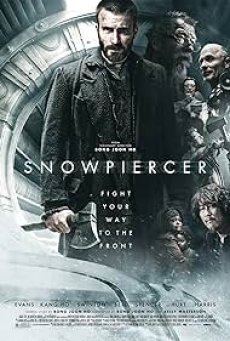 Snowpiercer (2013) ยึดด่วน วันสิ้นโลก