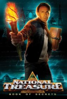 national-treasure-book-of-secrets-(2007)-ปฏิบัติการณ์เดือด-ล่าบันทึกลับสุดขอบโลก