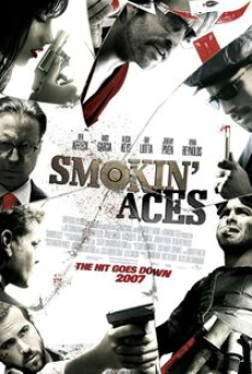 Smokin Aces (2006) ดวลเดือด ล้างเลือดมาเฟีย