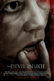 The Devil Inside (2012) สืบสยอง หลอนอำมหิต