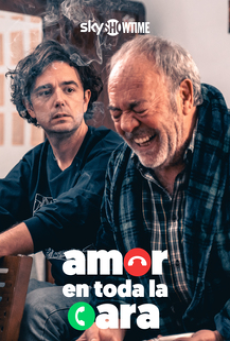 Amor en toda la cara (2024)