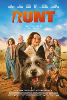 Runt (2024)