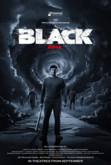 Black (2024) แบล็ก