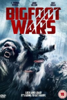 bigfoot-wars-(2014)-สงครามถล่มพันธุ์ไอ้ตีนโต