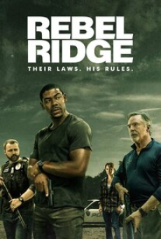 Rebel Ridge (2024) เรเบลริดจ์ ผ่าเมืองอยุติธรรม