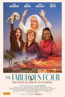 The Fabulous Four (2024)