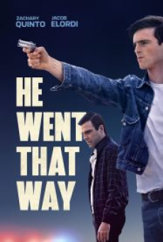 He Went That Way (2024)