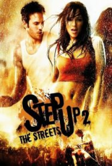 Step Up 2 The Streets (2008) สเต็ปโดนใจ หัวใจโดนเธอ 2