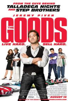 The Goods: Live Hard, Sell Hard (2009) กลยุทธผู้ชายพันธุ์ขาย