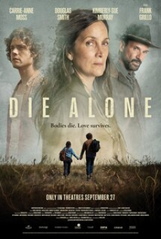 Die Alone (2024) ดาย อโลน