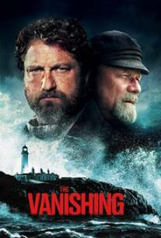 The Vanishing (2018) เดอะ แวนเฮลซิ่ง