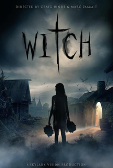 Witch (2024)