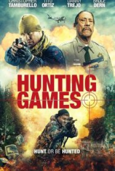 Hunting Games (2023)