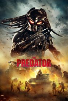 The Predator (2018) เดอะ เพรดเดเทอร์