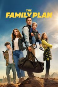 The Family Plan (2023) แผนครอบครัว