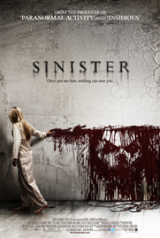 Sinister (2012) เห็นแล้วต้องตาย