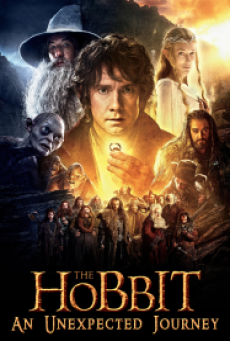 The Hobbit 1 An Unexpected Journey (2012) เดอะ ฮอบบิท การผจญภัยสุดคาดคิด
