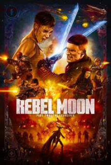 Rebel Moon Part Two The Directors Cut (2024)