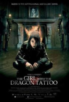 The Girl With The Dragon Tattoo (2009) พยัคฆ์สาวรอยสักมังกร