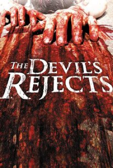 The Devil’s Rejects (2005) เกมล่าล้างคนพันธุ์นรก