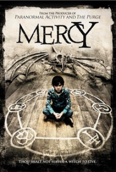 Mercy (2014) มนต์ปลุกผี