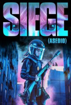 Siege (2023)