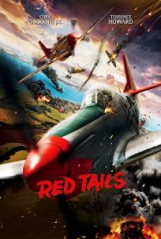 Red Tails (2012) เสืออากาศผิวสี