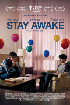 Stay Awake (2023)