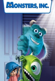 Monster Inc. (2001) บริษัทรับจ้างหลอน (ไม่)จำกัด