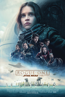 Rogue One A Star Wars Story (2016) โร้ค วัน ตำนานสตาร์ วอร์สเข้า