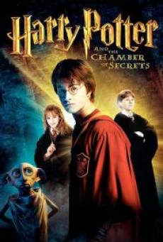 Harry Potter 2 And The Chamber Of Secrets (2002) แฮร์รี่ พอตเตอร์ 2 กับห้องแห่งความลับ