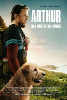 Arthur the King (2024)