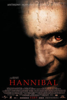 Hannibal (2001) อำมหิตลั่นโลก