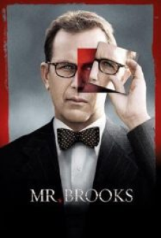 Mr. Brooks (2007) สุภาพบุรุษอำมหิต