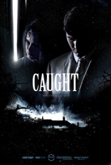 Caught (2017) โครตคนสยอง