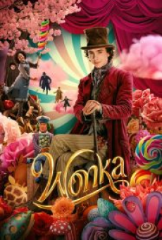 Wonka (2023) วองก้า