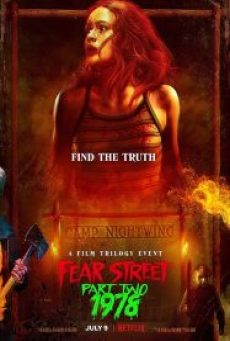 Fear Street Part Two 1978 (2021) ถนนอาถรรพ์ ภาค 2 1978