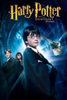 Harry Potter 1 And The Sorcerer’s Stone (2001) แฮร์รี่ พอตเตอร์ 1 กับศิลาอาถรรพ์