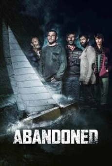 abandoned-(2015)-เคว้งฝ่านรกทะเล