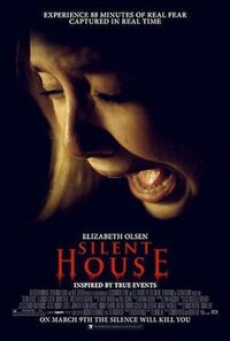 Silent House (2011) บ้านกระตุกหลอน
