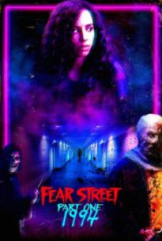 Fear Street Part 1 1994 (2021) ถนนอาถรรพ์ภาค 1 1994